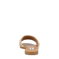 Kassi Flat Sandal