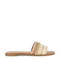 Kassi Flat Sandal