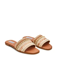 Kassi Flat Sandal