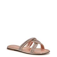 Zabette Sandal