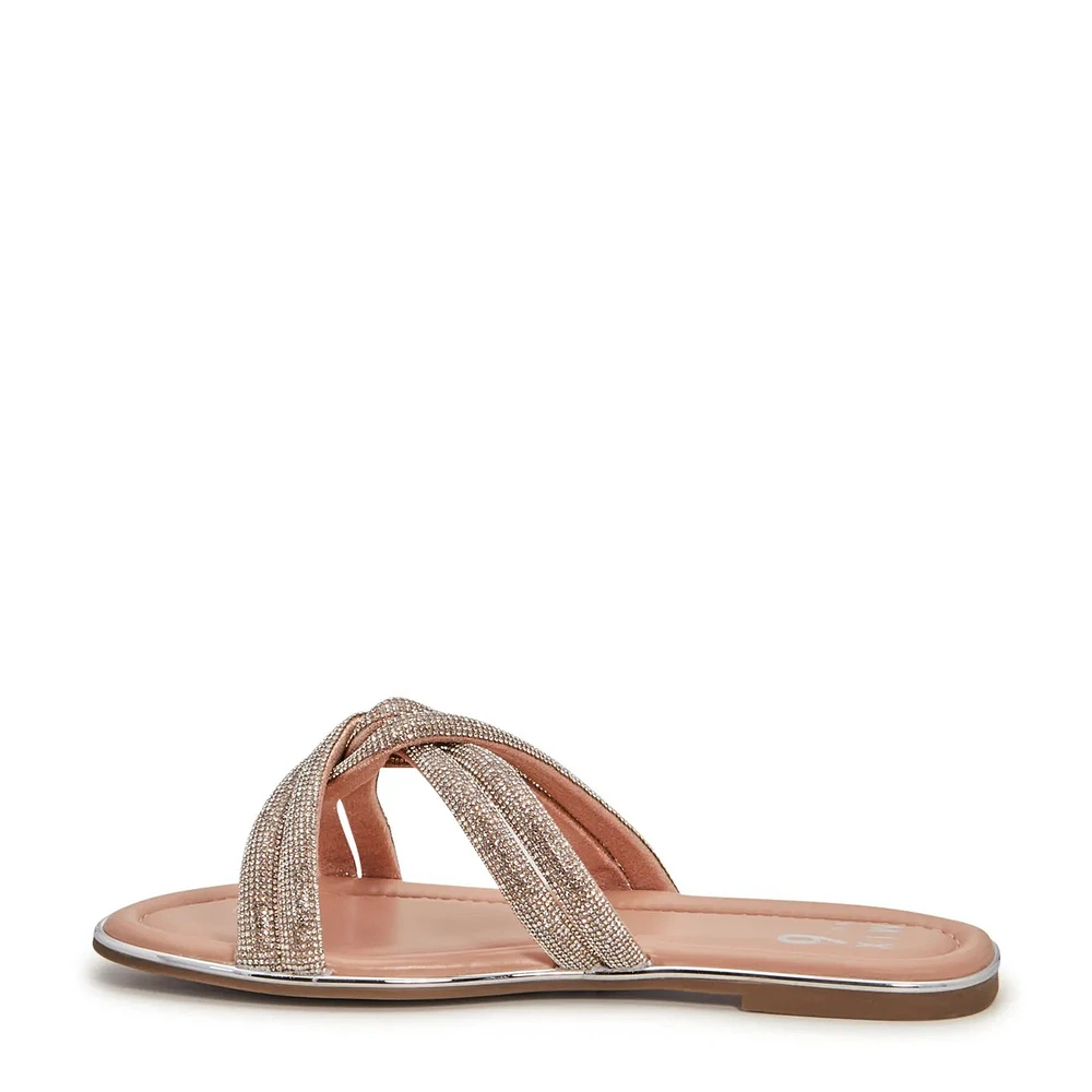 Zabette Sandal