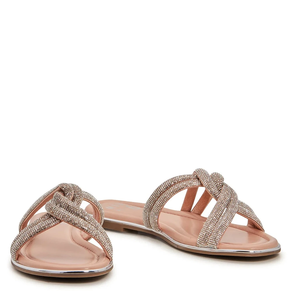 Zabette Sandal