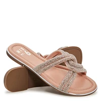 Zabette Sandal