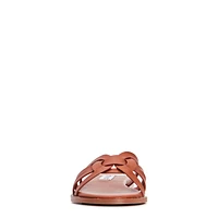 Dartt Flat Sandal