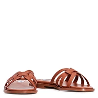 Dartt Flat Sandal