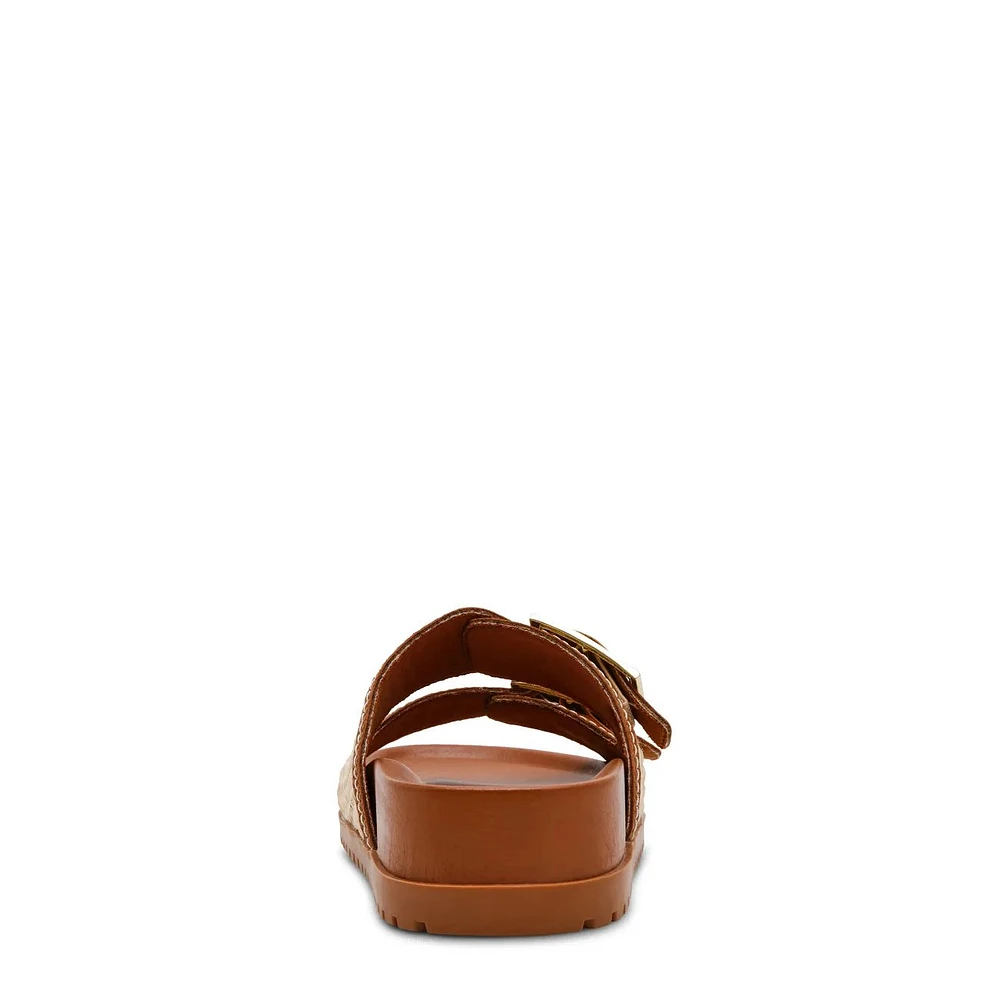 Harmony Flat Sandal
