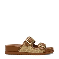 Harmony Flat Sandal