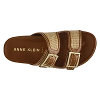 Harmony Flat Sandal