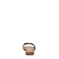 Women's Arisha Flat Sandal