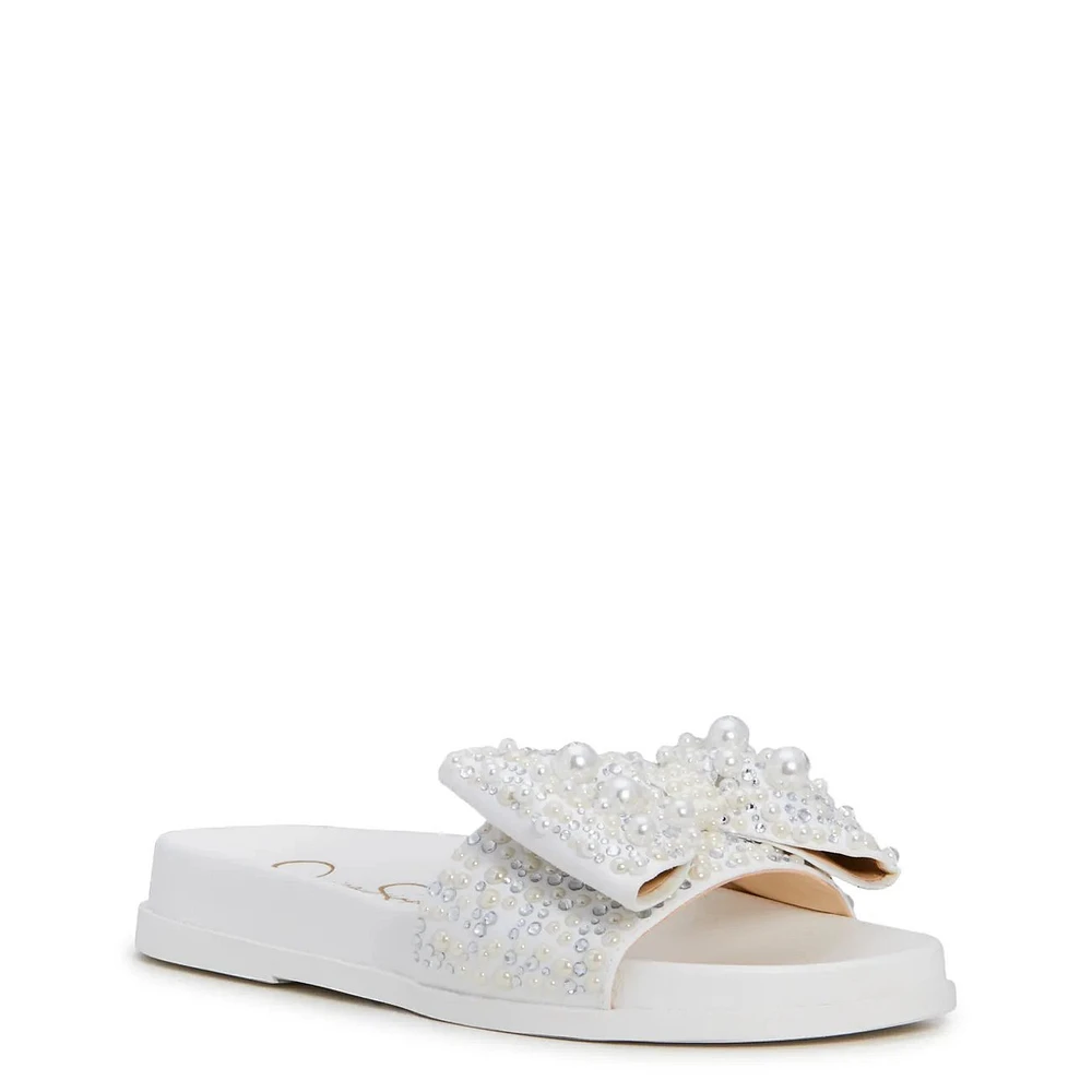 Rexinne Sandal