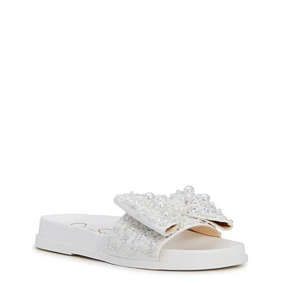 Rexinne Sandal
