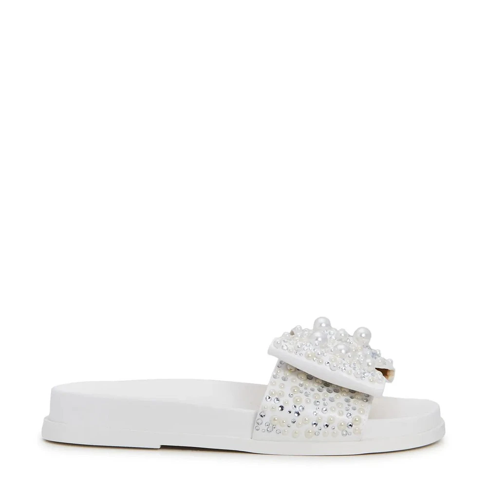 Rexinne Sandal