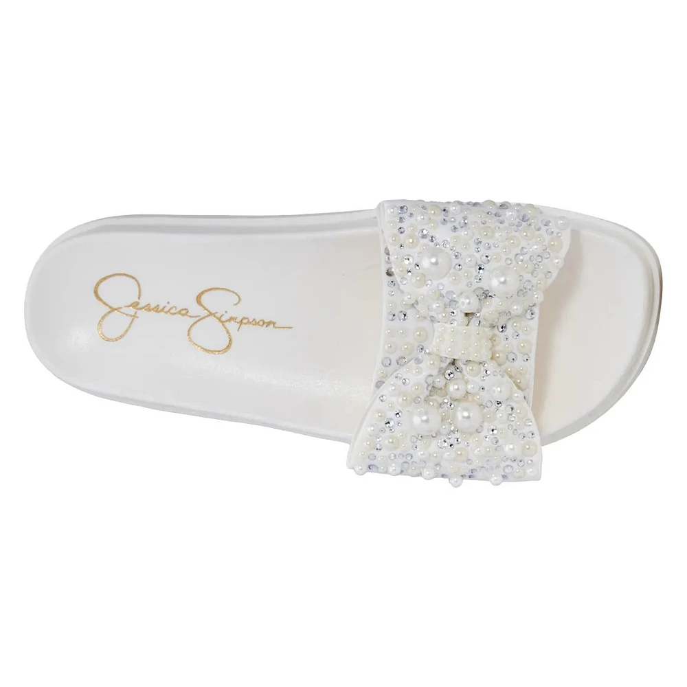 Rexinne Sandal