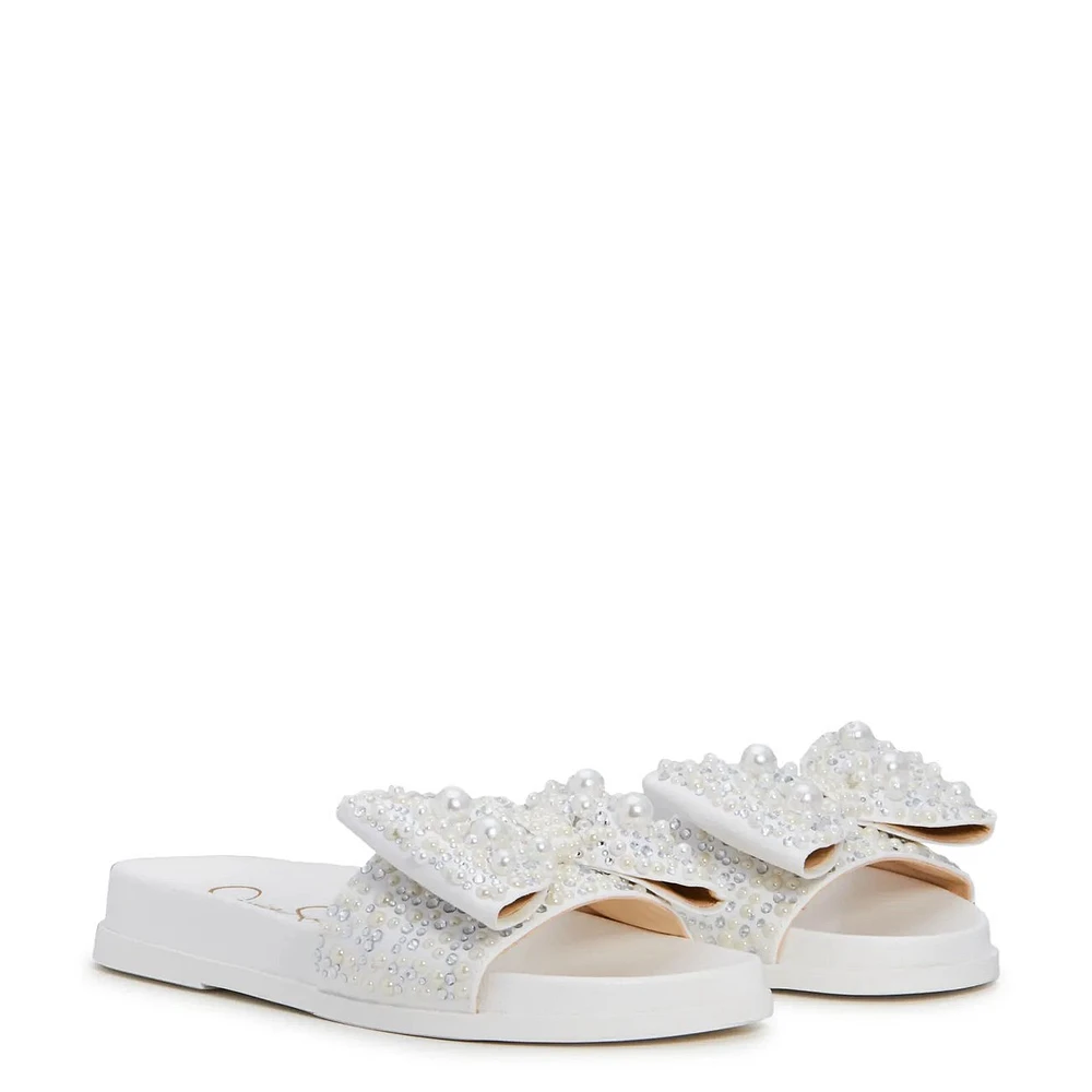 Rexinne Sandal