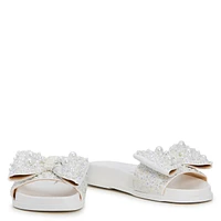 Rexinne Sandal