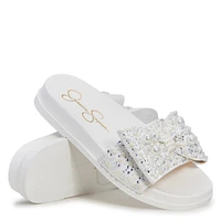 Rexinne Sandal