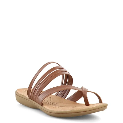 Women's Alisha Flat Sandal