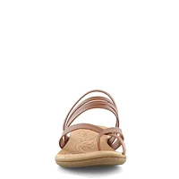 Women's Alisha Flat Sandal