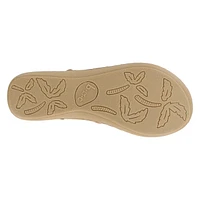 Women's Alisha Flat Sandal