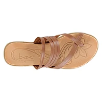 Women's Alisha Flat Sandal