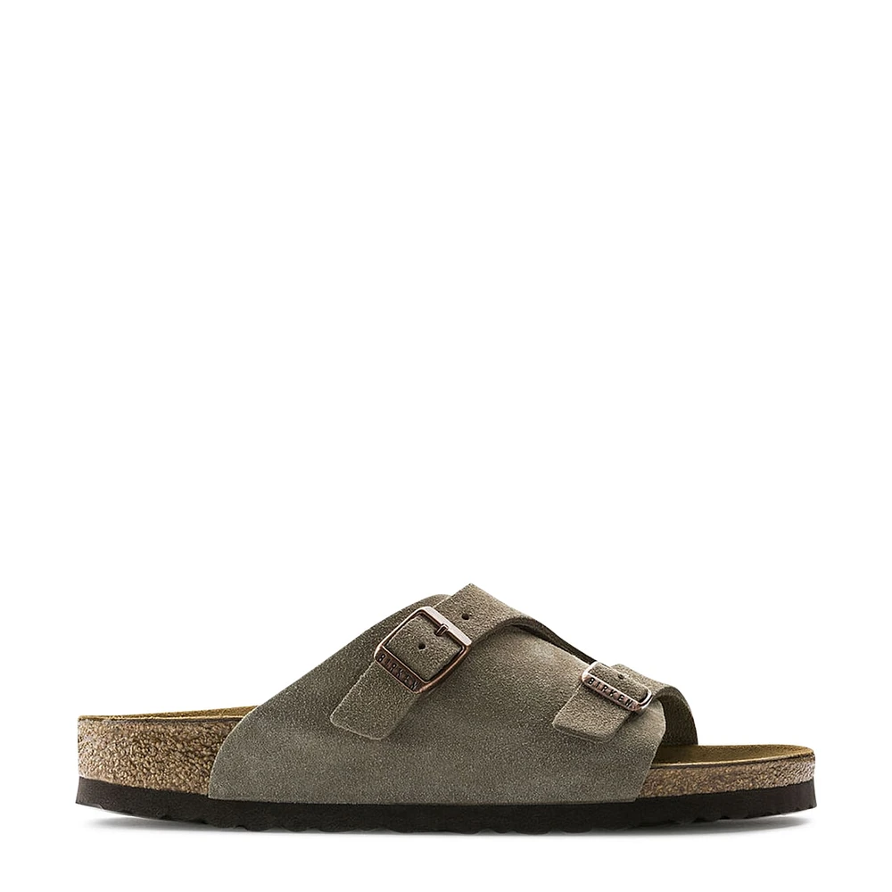 Women's Zurich Narrow Width Sandal