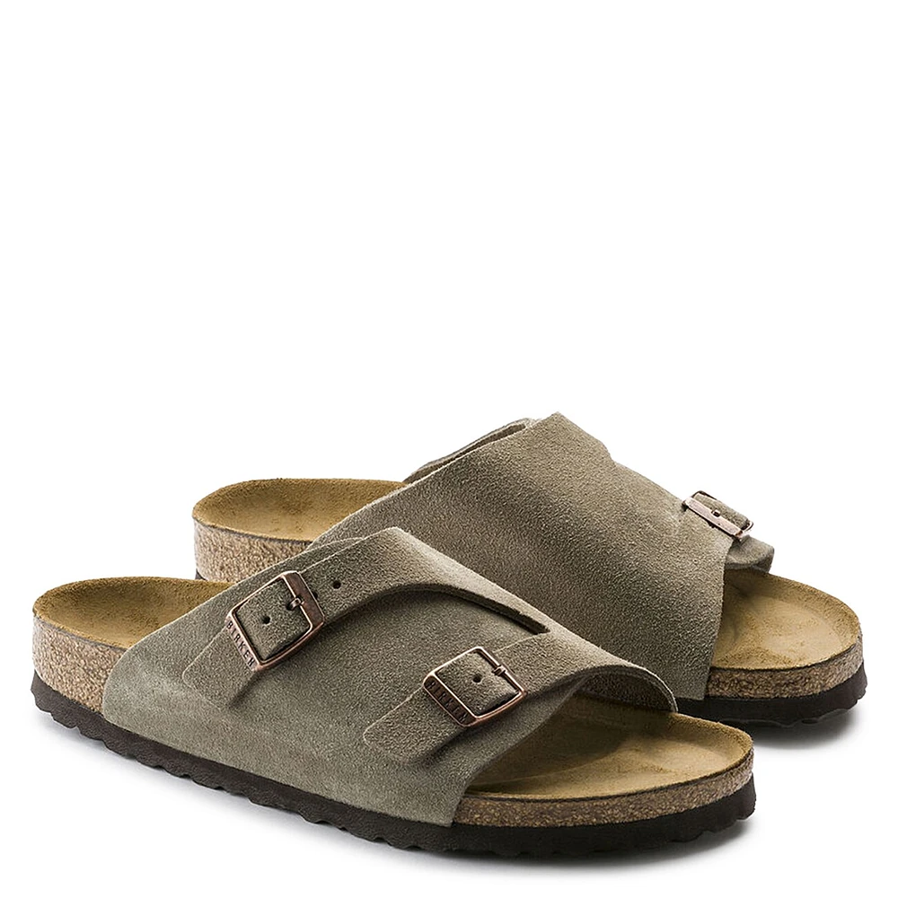 Women's Zurich Narrow Width Sandal