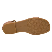 Nymie Wide Width Sandal