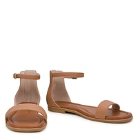 Nymie Wide Width Sandal