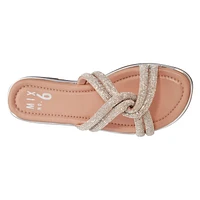 Zabette Wide Width Sandal