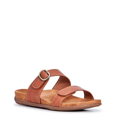 Women's Pamela Wide Width Sandal