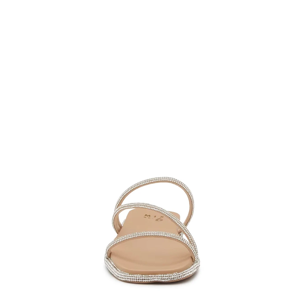 Moirea Sandal