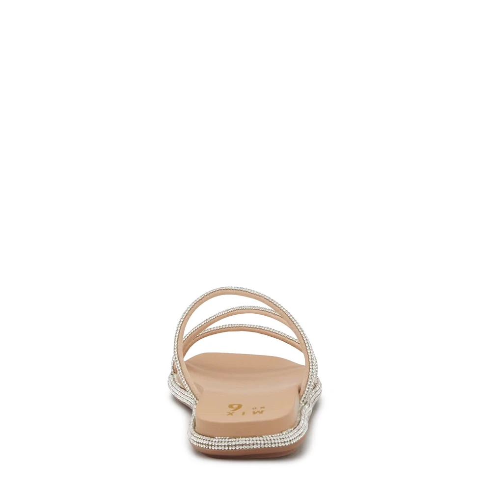 Moirea Sandal