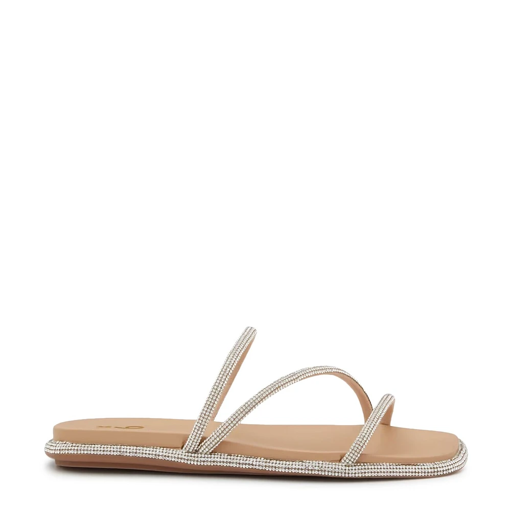 Moirea Sandal