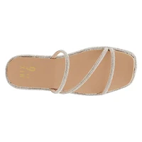 Moirea Sandal