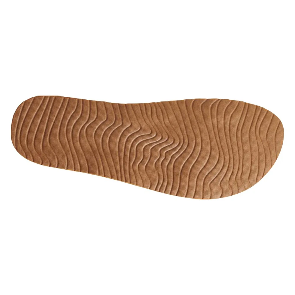 Cushion Vista Slide Sandal