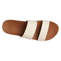 Cushion Vista Slide Sandal