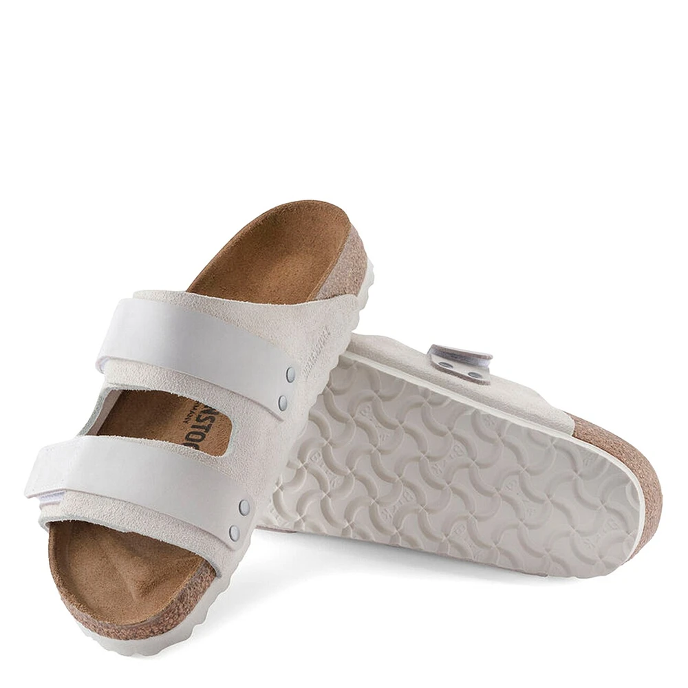 Women's Uji Narrow Width Slide Sandal