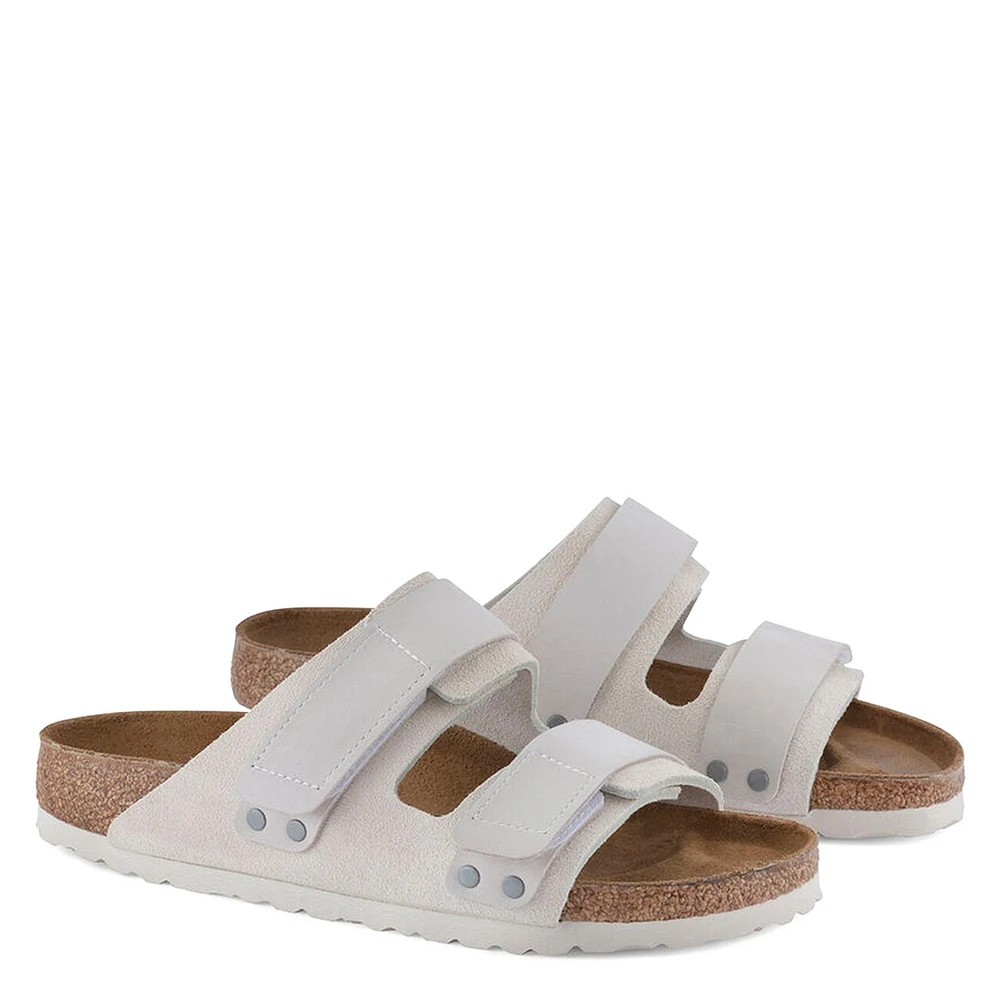 Women's Uji Narrow Width Slide Sandal