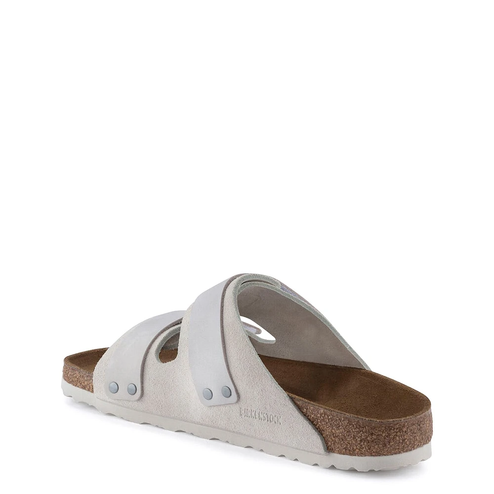 Women's Uji Narrow Width Slide Sandal