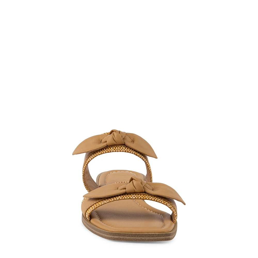 Ilona Flat Sandal