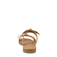 Ilona Flat Sandal