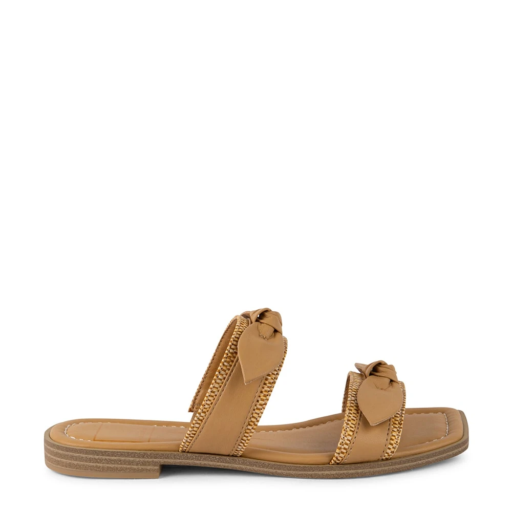 Ilona Flat Sandal