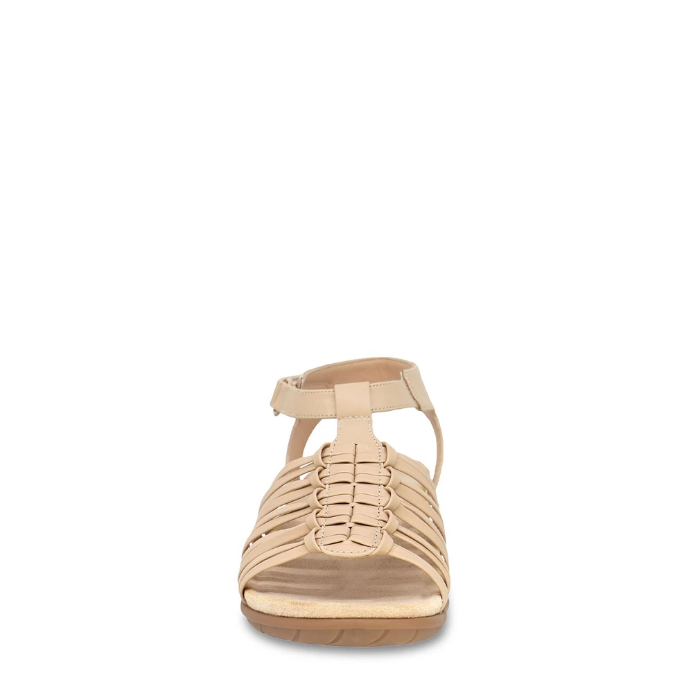 Ruby-01 Sandal