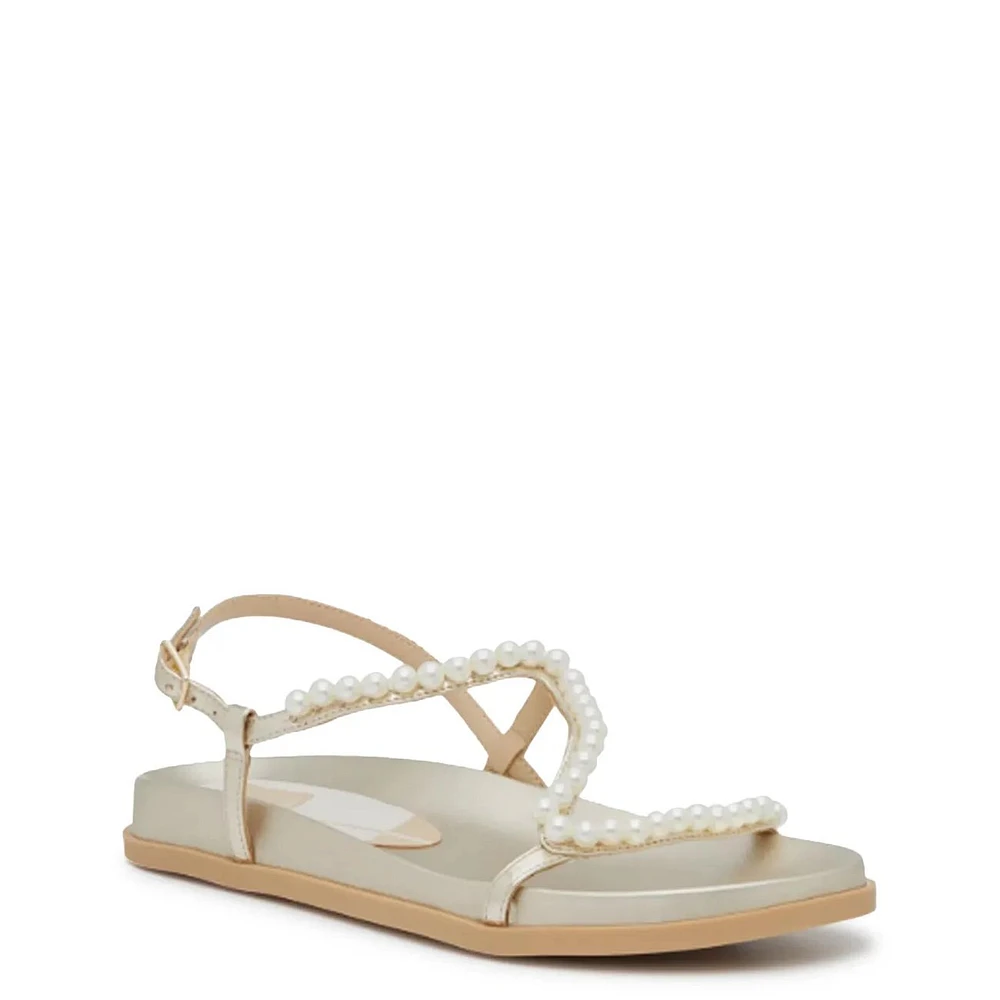 Women's Flat Sandal