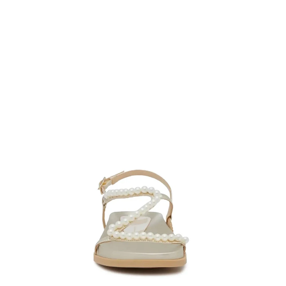 Women's Flat Sandal