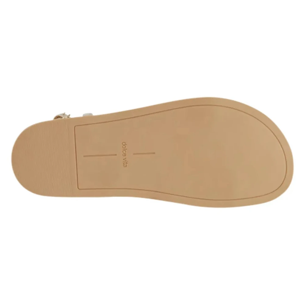 Women's Flat Sandal
