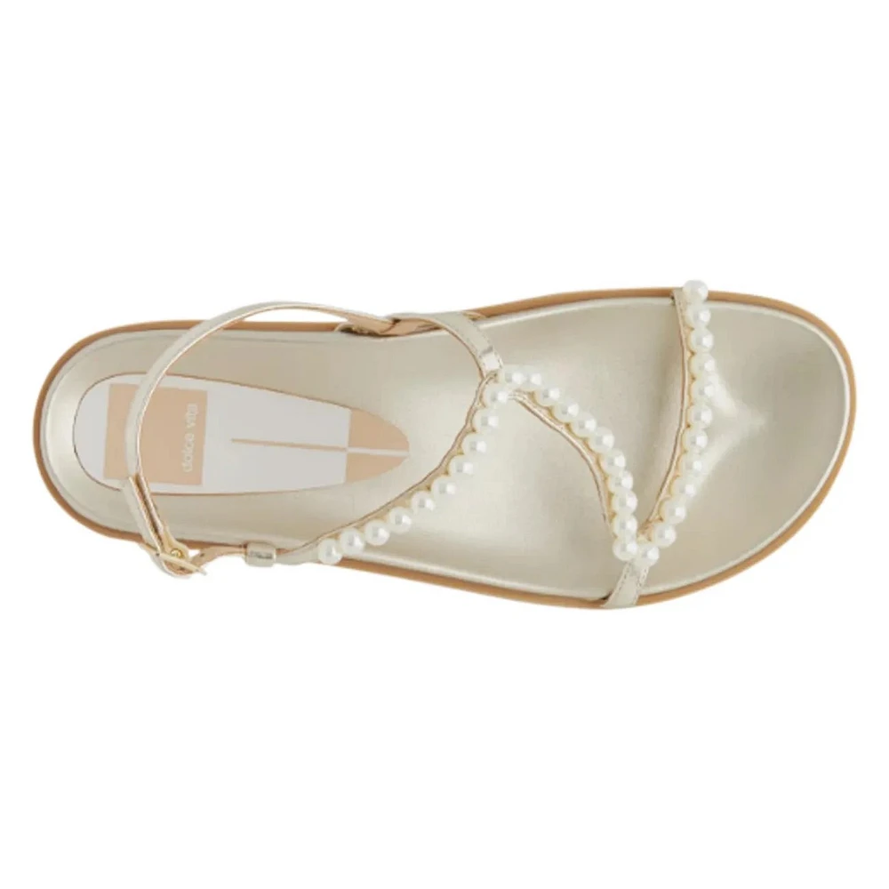 Women's Flat Sandal