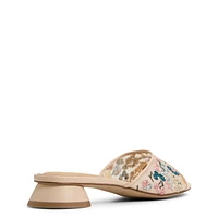 Everly Sandal
