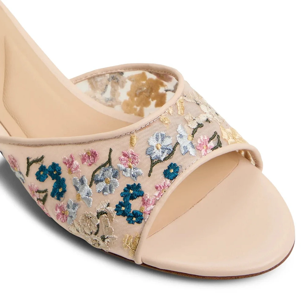 Everly Sandal