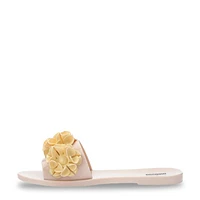 Women's Babe Springtime Ad Slide Sandal